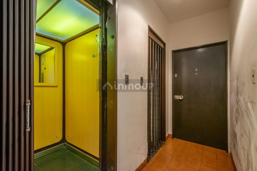 Departamento en Venta en Villa Urquiza, Capital Federal