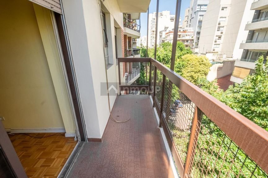 Departamento en Venta en Villa Urquiza, Capital Federal