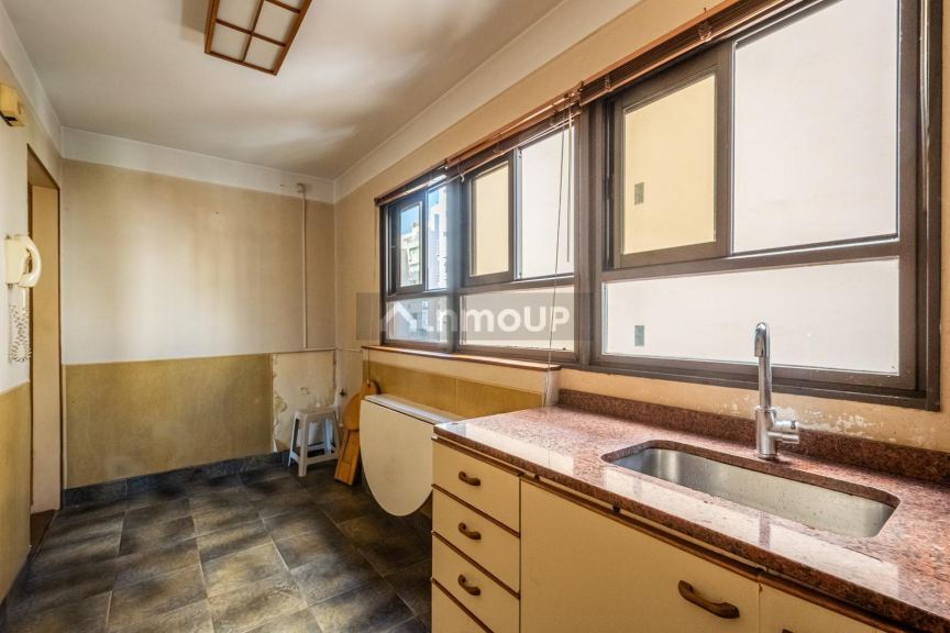 Departamento en Venta en Villa Urquiza, Capital Federal