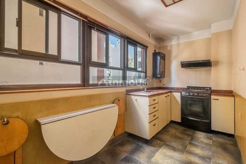 Departamento en Venta en Villa Urquiza, Capital Federal