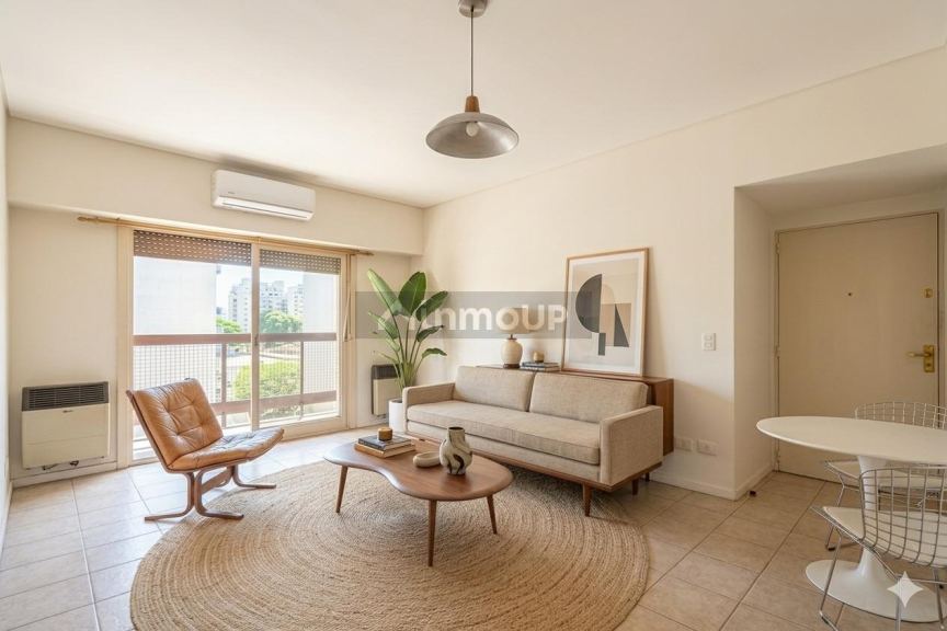 Departamento en Venta en Villa Urquiza, Capital Federal
