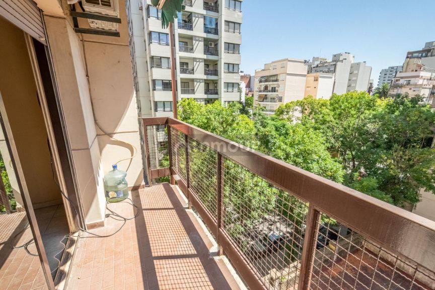 Departamento en Venta en Villa Urquiza, Capital Federal