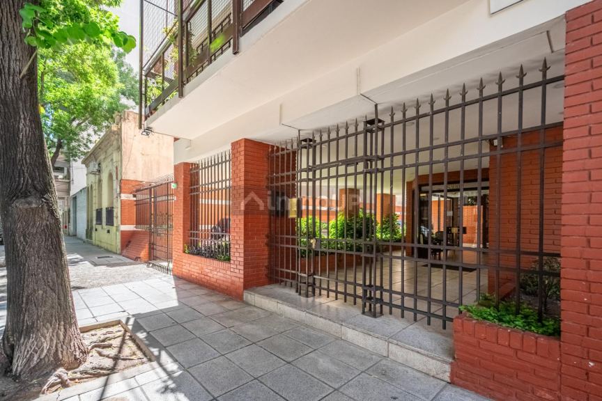 Departamento en Venta en Villa Urquiza, Capital Federal