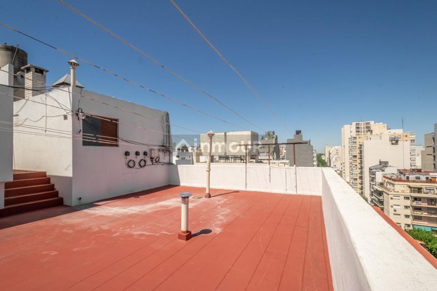Departamento en Venta en Villa Urquiza, Capital Federal