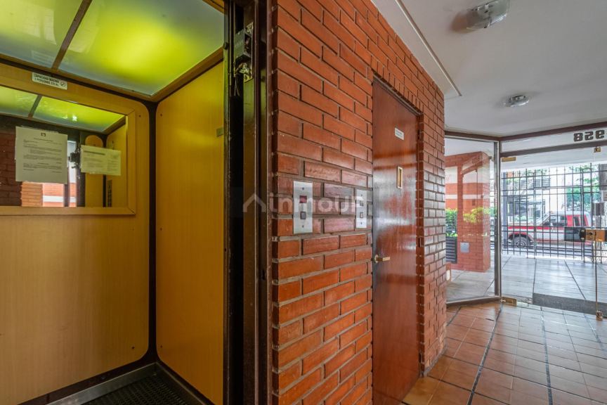 Departamento en Venta en Villa Urquiza, Capital Federal