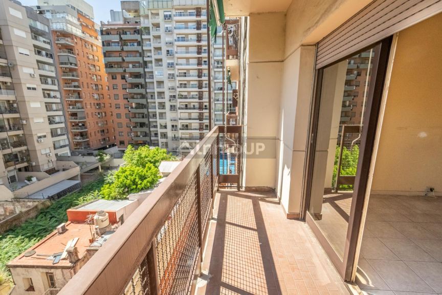 Departamento en Venta en Villa Urquiza, Capital Federal