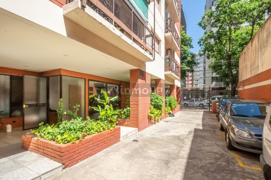 Departamento en Venta en Villa Urquiza, Capital Federal