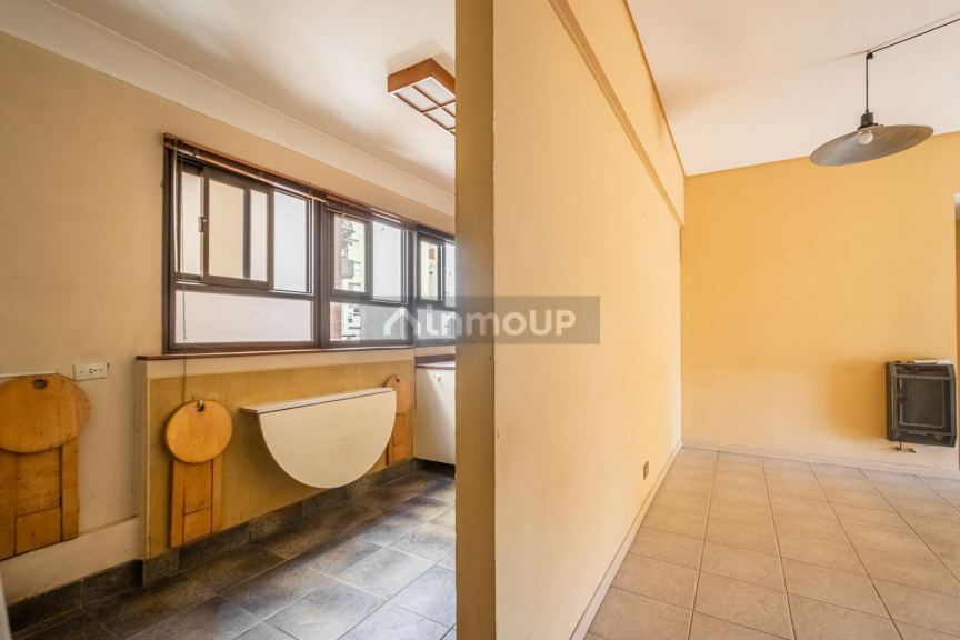 Departamento en Venta en Villa Urquiza, Capital Federal