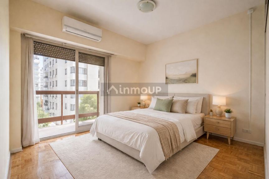 Departamento en Venta en Villa Urquiza, Capital Federal