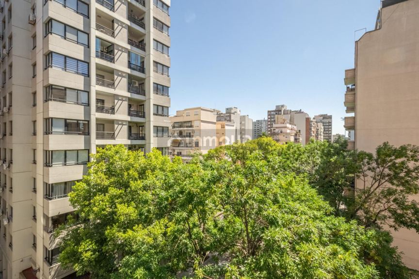 Departamento en Venta en Villa Urquiza, Capital Federal
