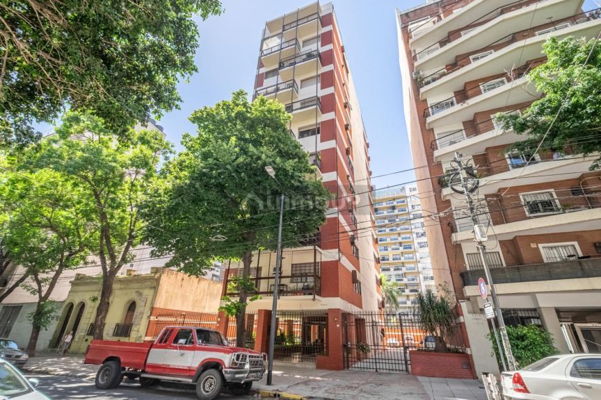 Departamento en Venta en Villa Urquiza, Capital Federal