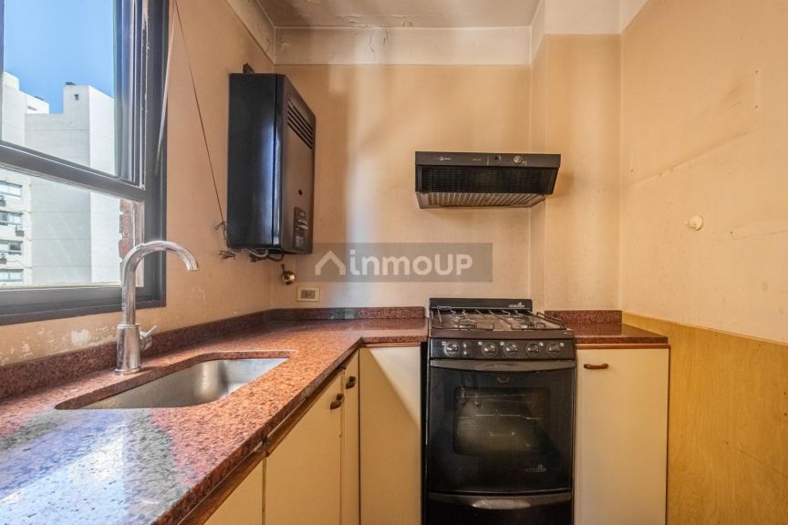 Departamento en Venta en Villa Urquiza, Capital Federal
