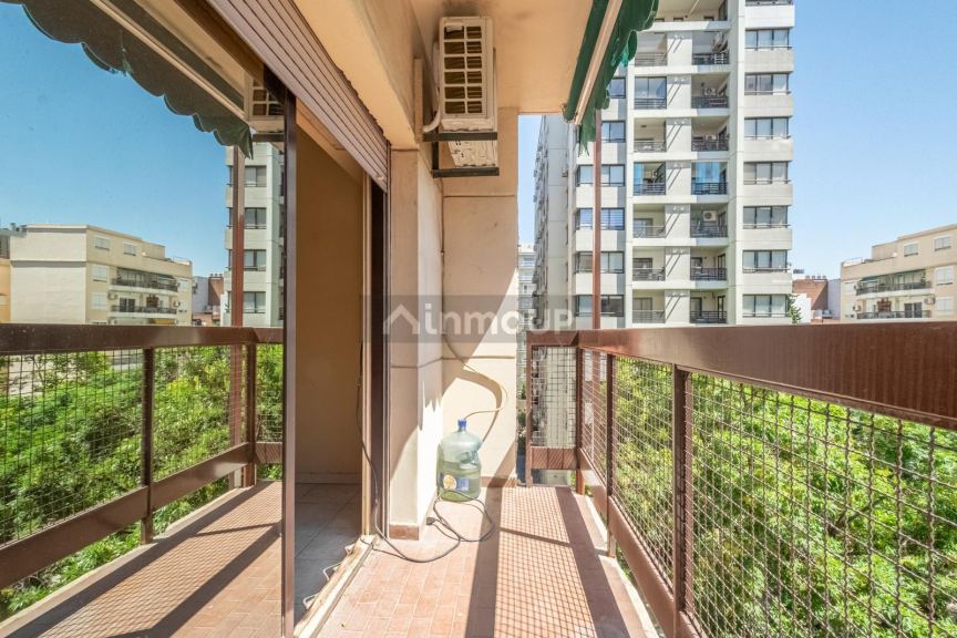 Departamento en Venta en Villa Urquiza, Capital Federal