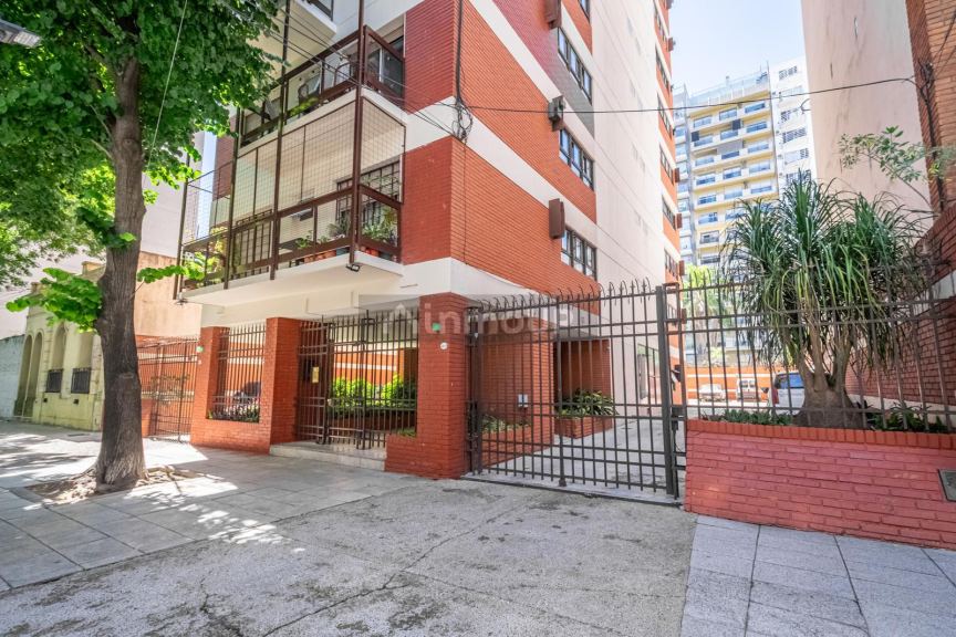 Departamento en Venta en Villa Urquiza, Capital Federal