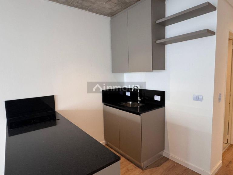 Departamento en Alquiler en Palermo, Capital Federal