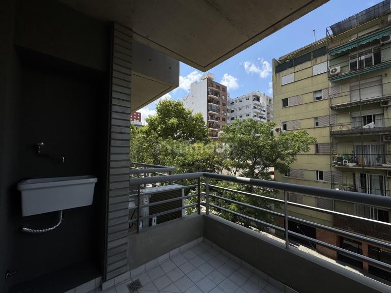 Departamento en Venta en Villa Urquiza, Capital Federal
