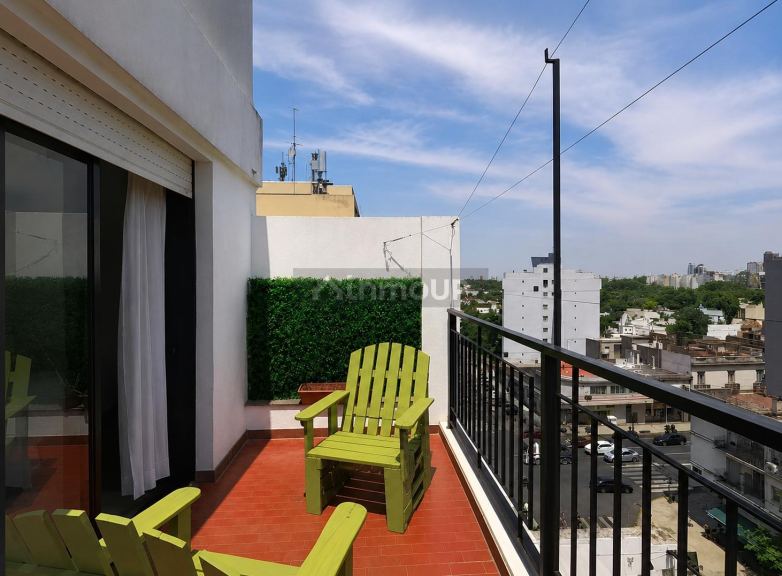Departamento en Venta en Villa Urquiza, Capital Federal