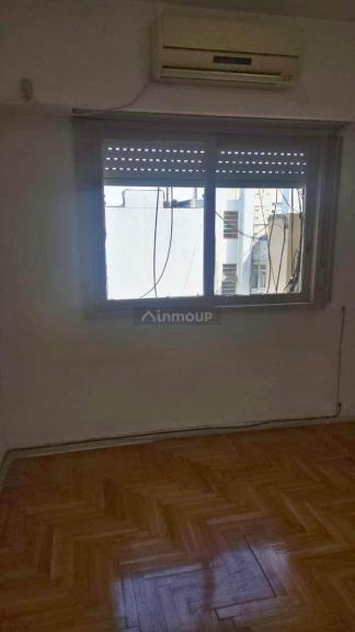 Departamento en Alquiler en Balvanera, Capital Federal