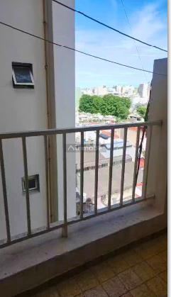 Departamento en Alquiler en Balvanera, Capital Federal