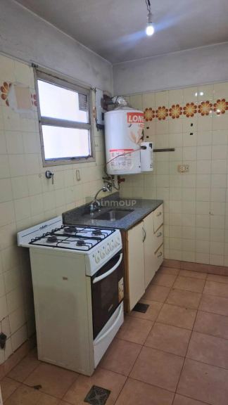 Departamento en Alquiler en Balvanera, Capital Federal