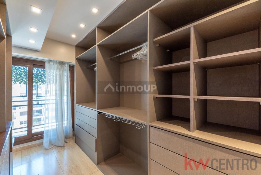 Departamento en Alquiler en Belgrano, Capital Federal