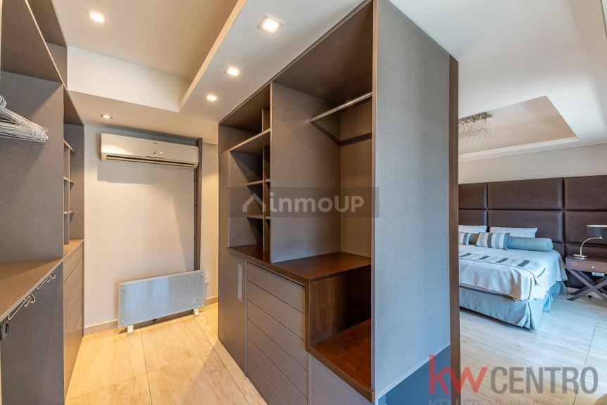 Departamento en Alquiler en Belgrano, Capital Federal