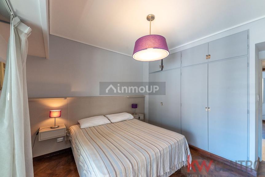 Departamento en Alquiler en Belgrano, Capital Federal