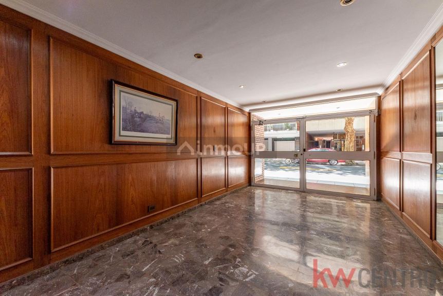Departamento en Alquiler en Belgrano, Capital Federal
