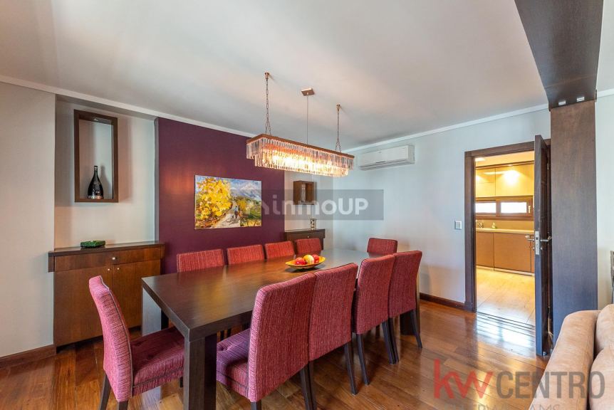 Departamento en Alquiler en Belgrano, Capital Federal
