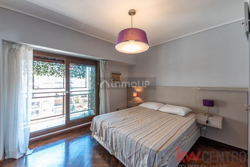 Departamento en Alquiler en Belgrano, Capital Federal