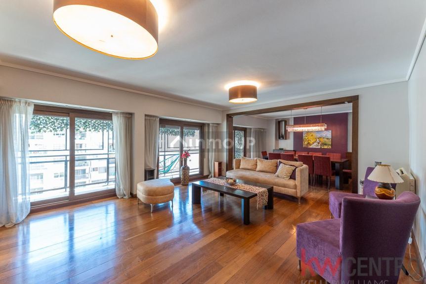 Departamento en Alquiler en Belgrano, Capital Federal