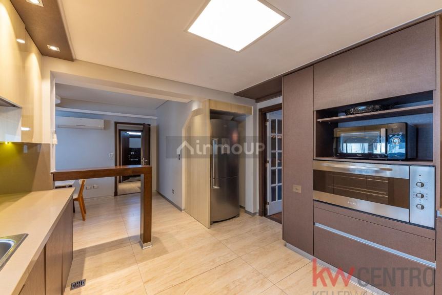 Departamento en Alquiler en Belgrano, Capital Federal