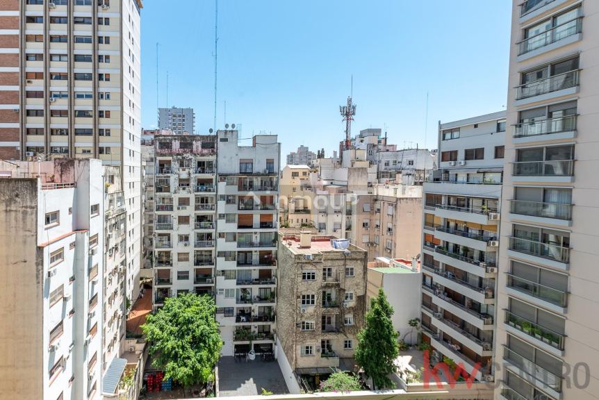Departamento en Alquiler en Belgrano, Capital Federal