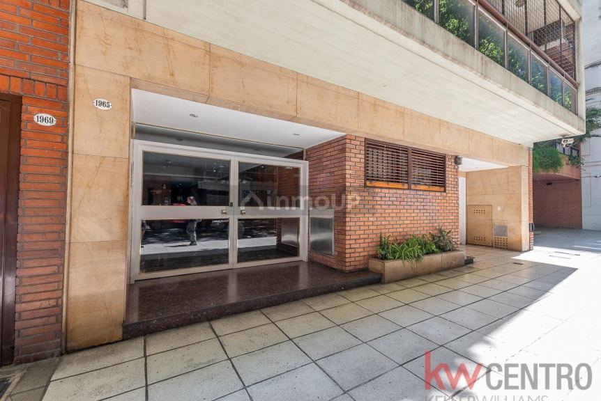 Departamento en Alquiler en Belgrano, Capital Federal
