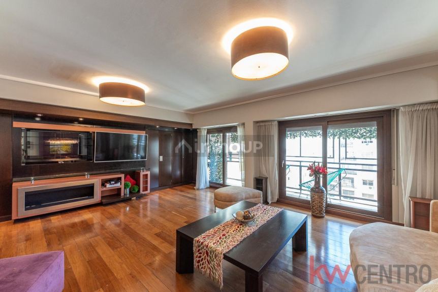 Departamento en Alquiler en Belgrano, Capital Federal
