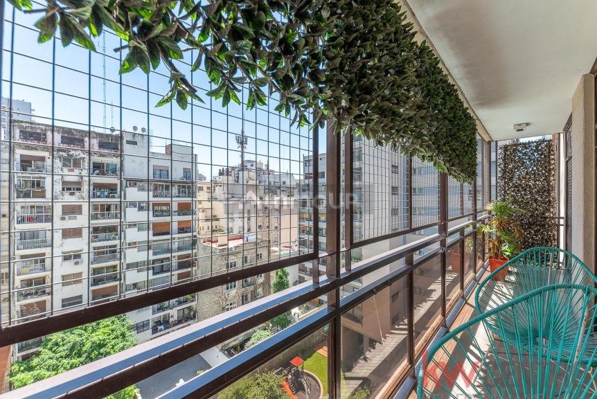 Departamento en Alquiler en Belgrano, Capital Federal