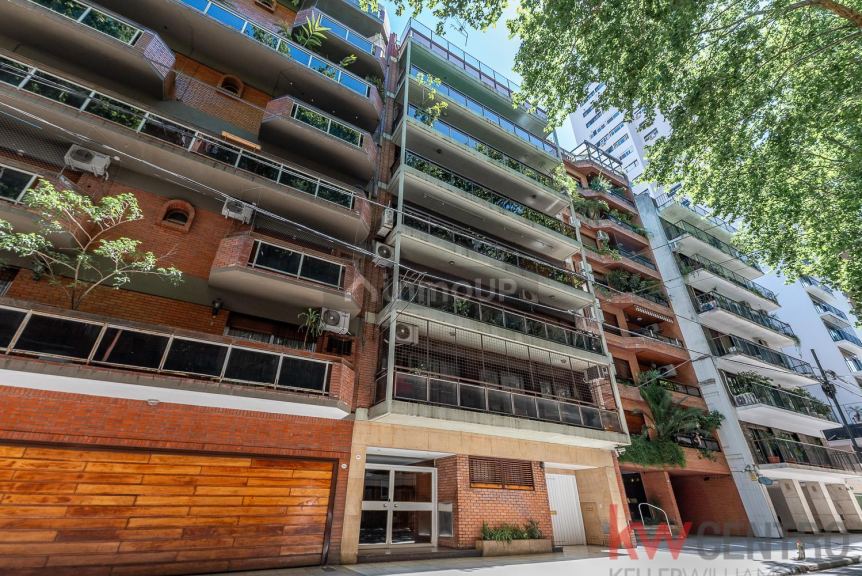 Departamento en Alquiler en Belgrano, Capital Federal
