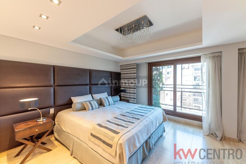 Departamento en Alquiler en Belgrano, Capital Federal