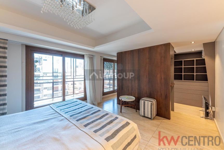 Departamento en Alquiler en Belgrano, Capital Federal