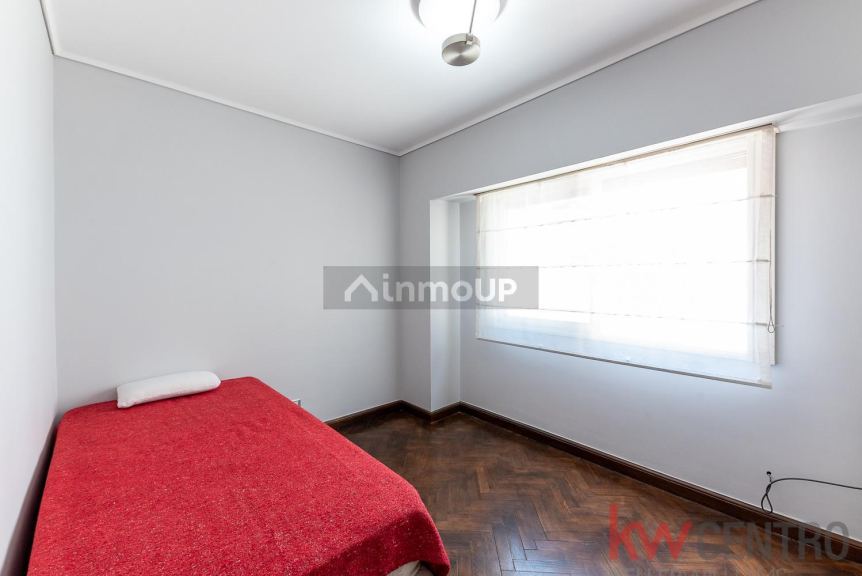 Departamento en Alquiler en Belgrano, Capital Federal