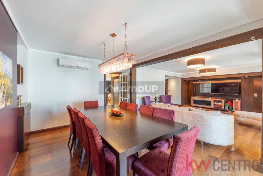 Departamento en Alquiler en Belgrano, Capital Federal