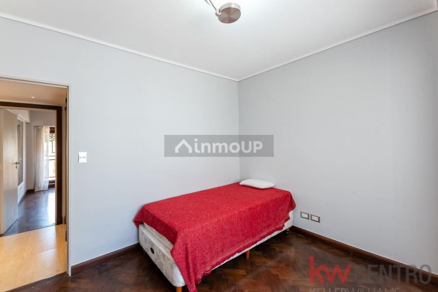 Departamento en Alquiler en Belgrano, Capital Federal
