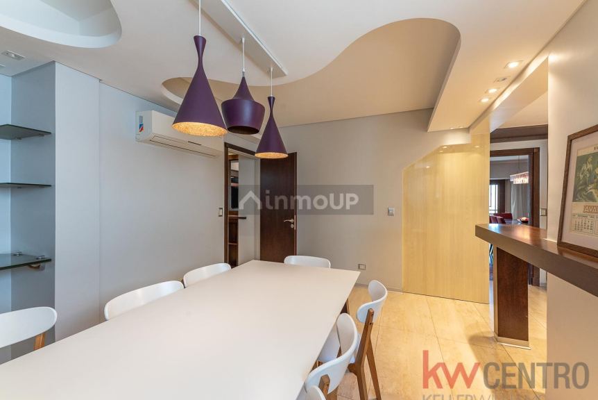 Departamento en Alquiler en Belgrano, Capital Federal