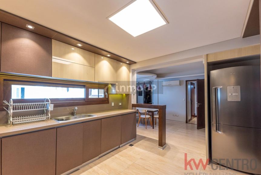 Departamento en Alquiler en Belgrano, Capital Federal