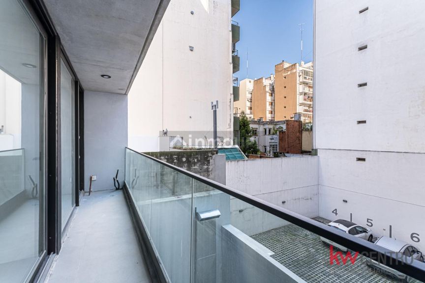 Departamento en Venta en Belgrano, Capital Federal