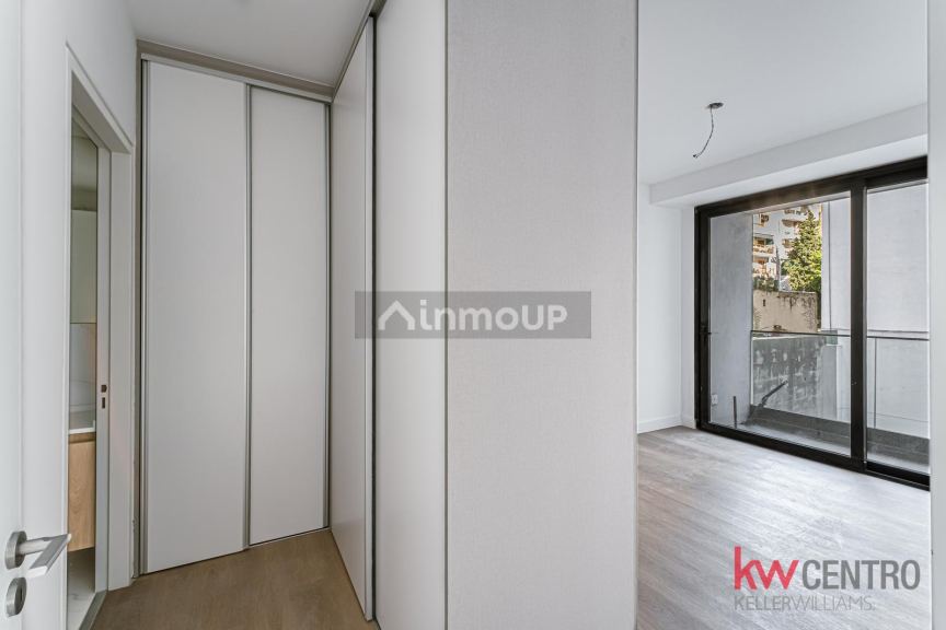 Departamento en Venta en Belgrano, Capital Federal