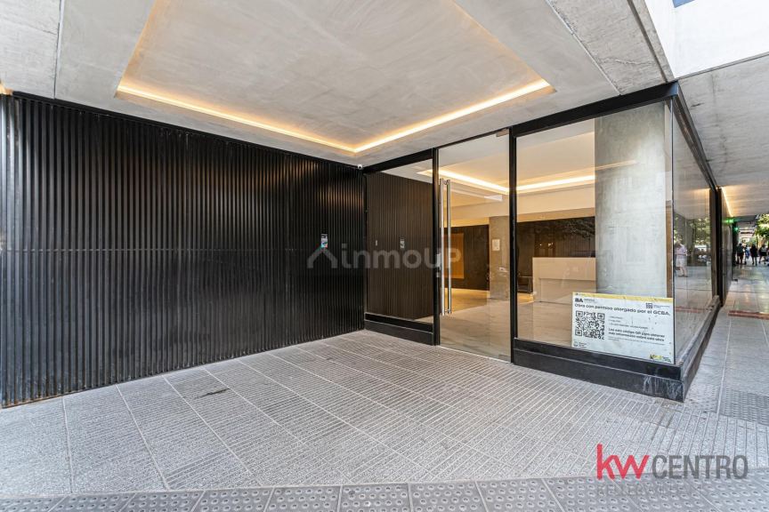 Departamento en Venta en Belgrano, Capital Federal