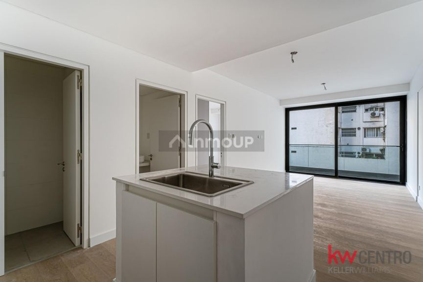 Departamento en Venta en Belgrano, Capital Federal