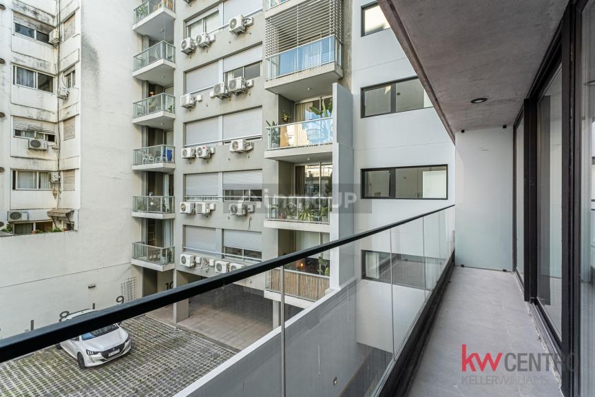 Departamento en Venta en Belgrano, Capital Federal