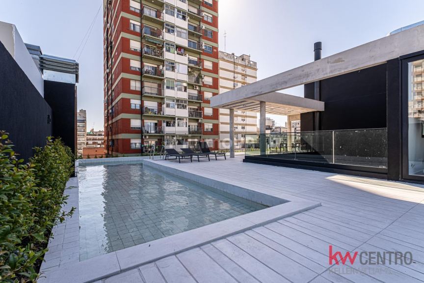 Departamento en Venta en Belgrano, Capital Federal